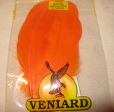 goose shoulders fl orange Wapsi